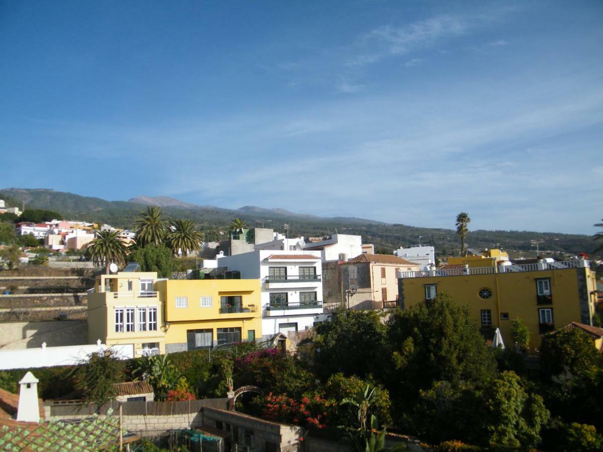 Casa Rural San Francisco Гранадиля де Абона Екстериор снимка